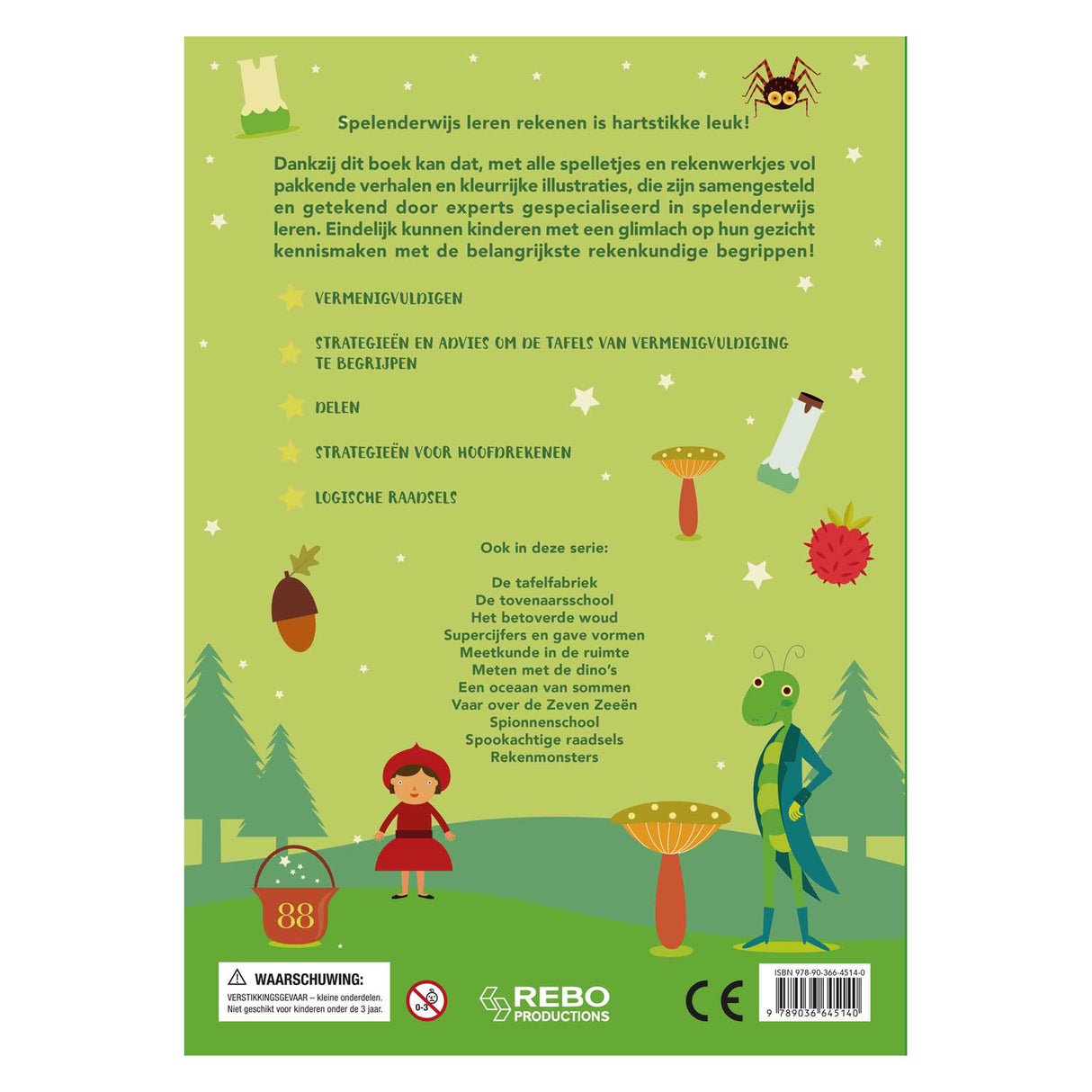 Les éditeurs Rebo multiplient les wiskid de Cendrillon