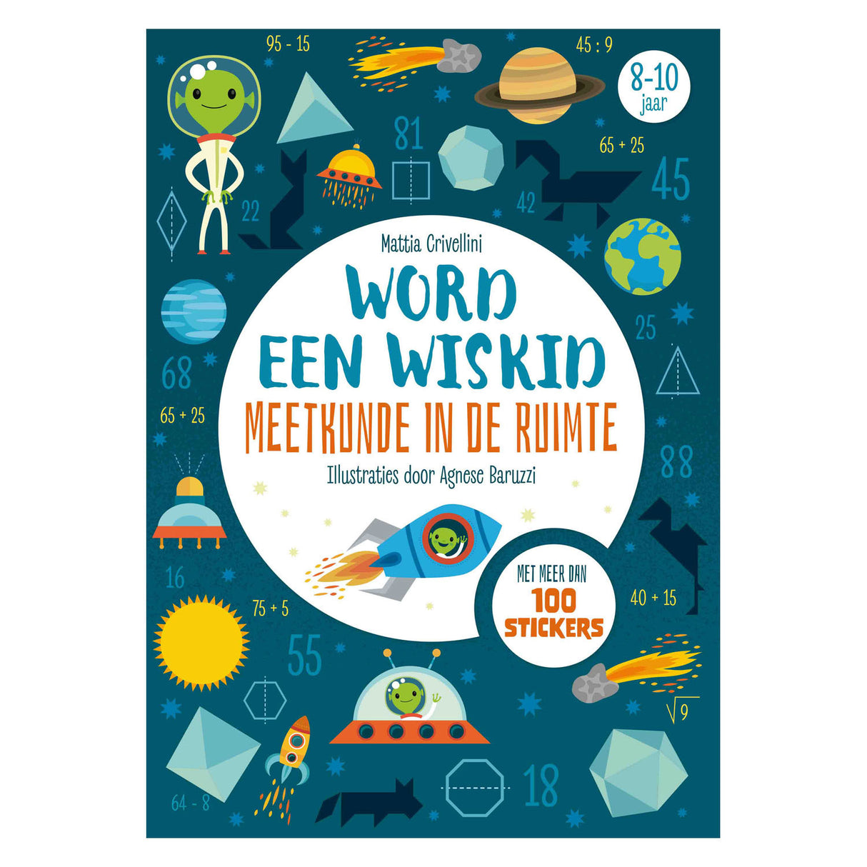 Géométrie des éditeurs Rebo dans l'espace - wiskid