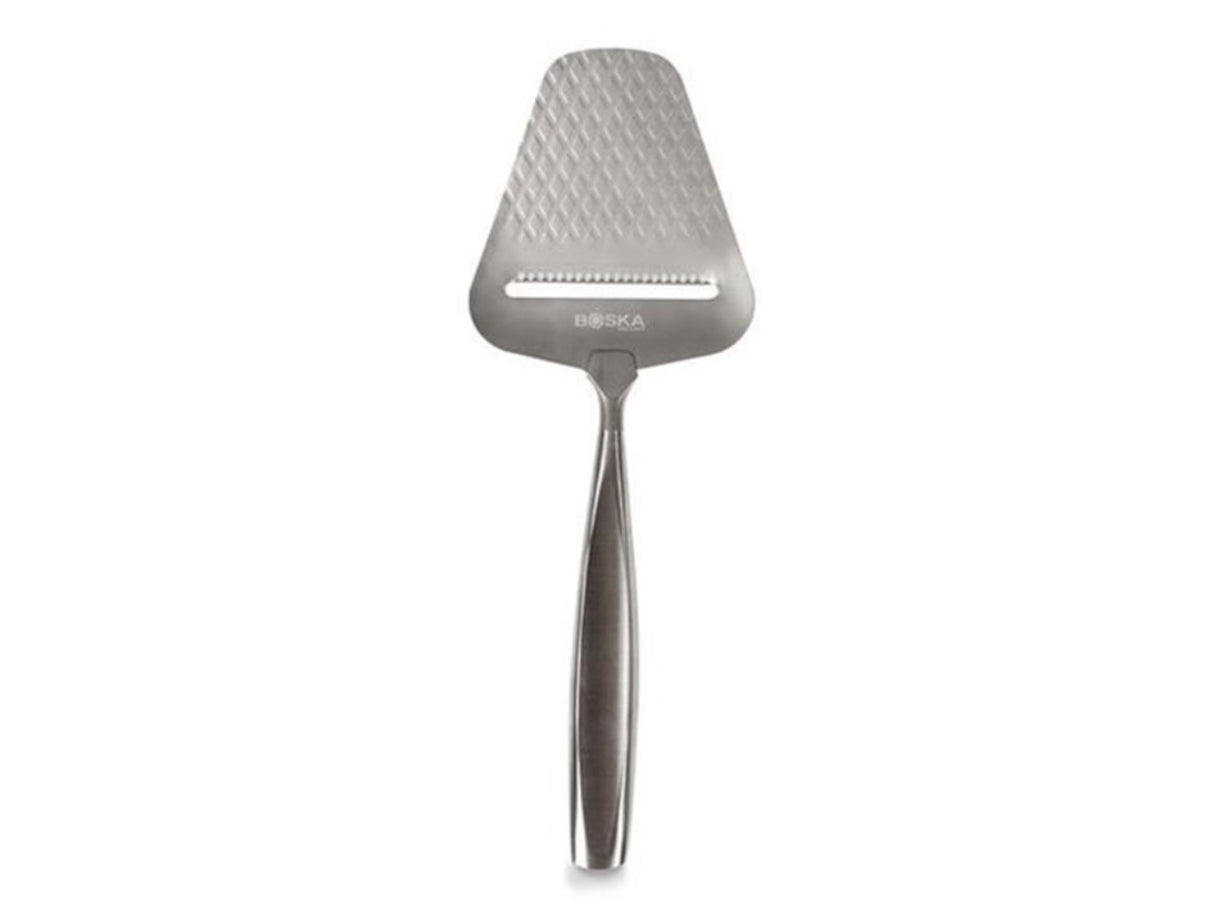 Coupe-fromage Boska monaco+ en acier inoxydable 205x75x15mm 140grammes