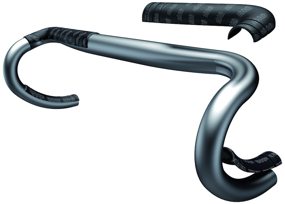 Ensemble de coussinets de gel pour coussinets de barre Selle Italia