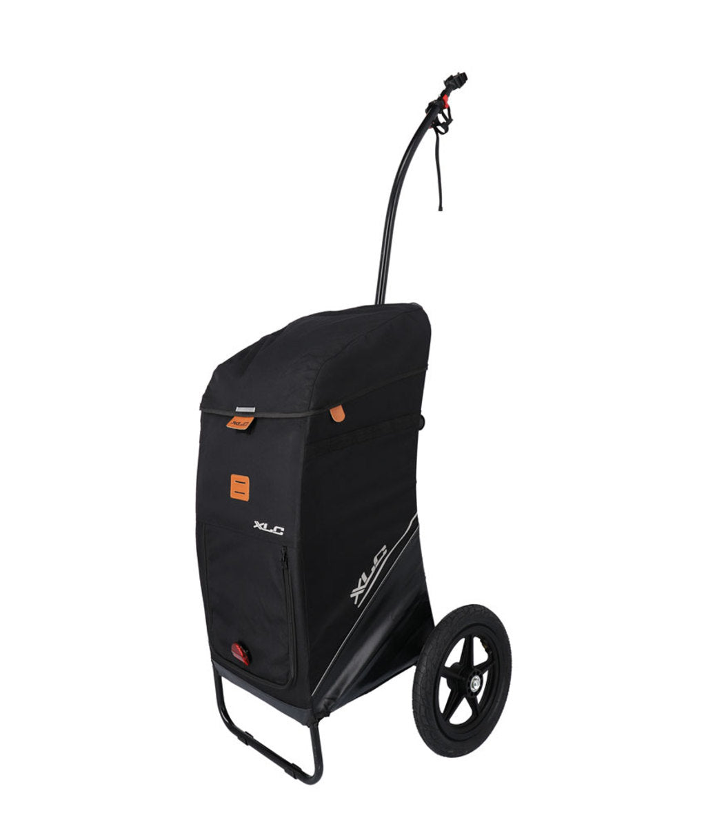 Xlc chariot vélo shopping bs-l05