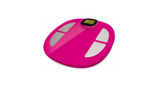 Terraillon Terraillon BEG55356PK Pèse-personne