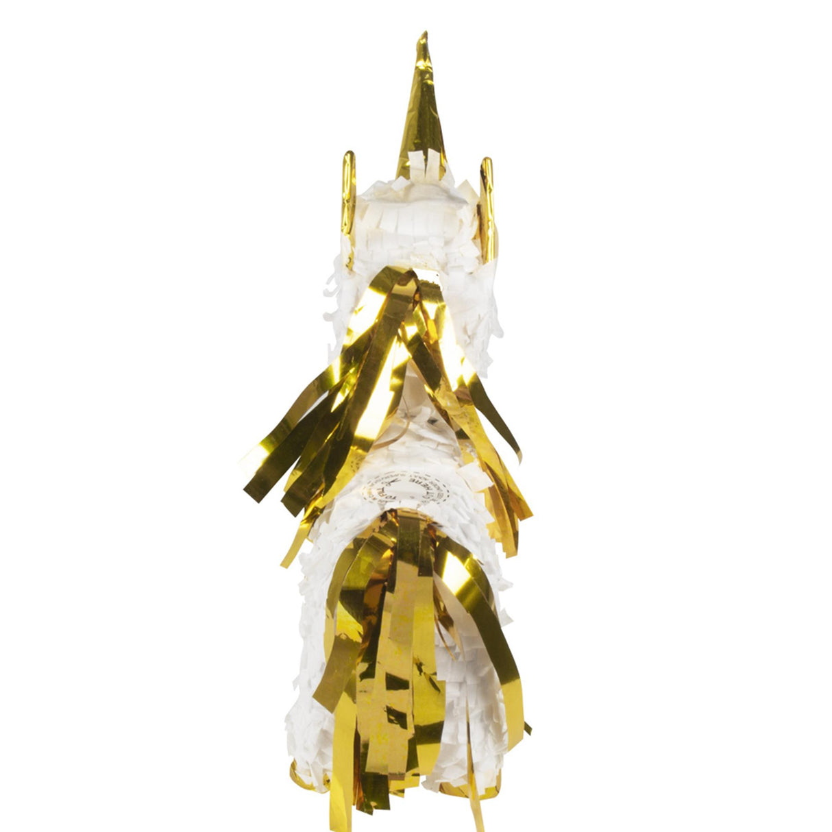 Boland mini pinata licorne 21x17x7cm