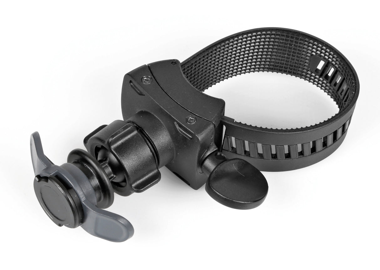 Lampa Opti-Bert Montage Montage Flexgrip Ø15-40mm