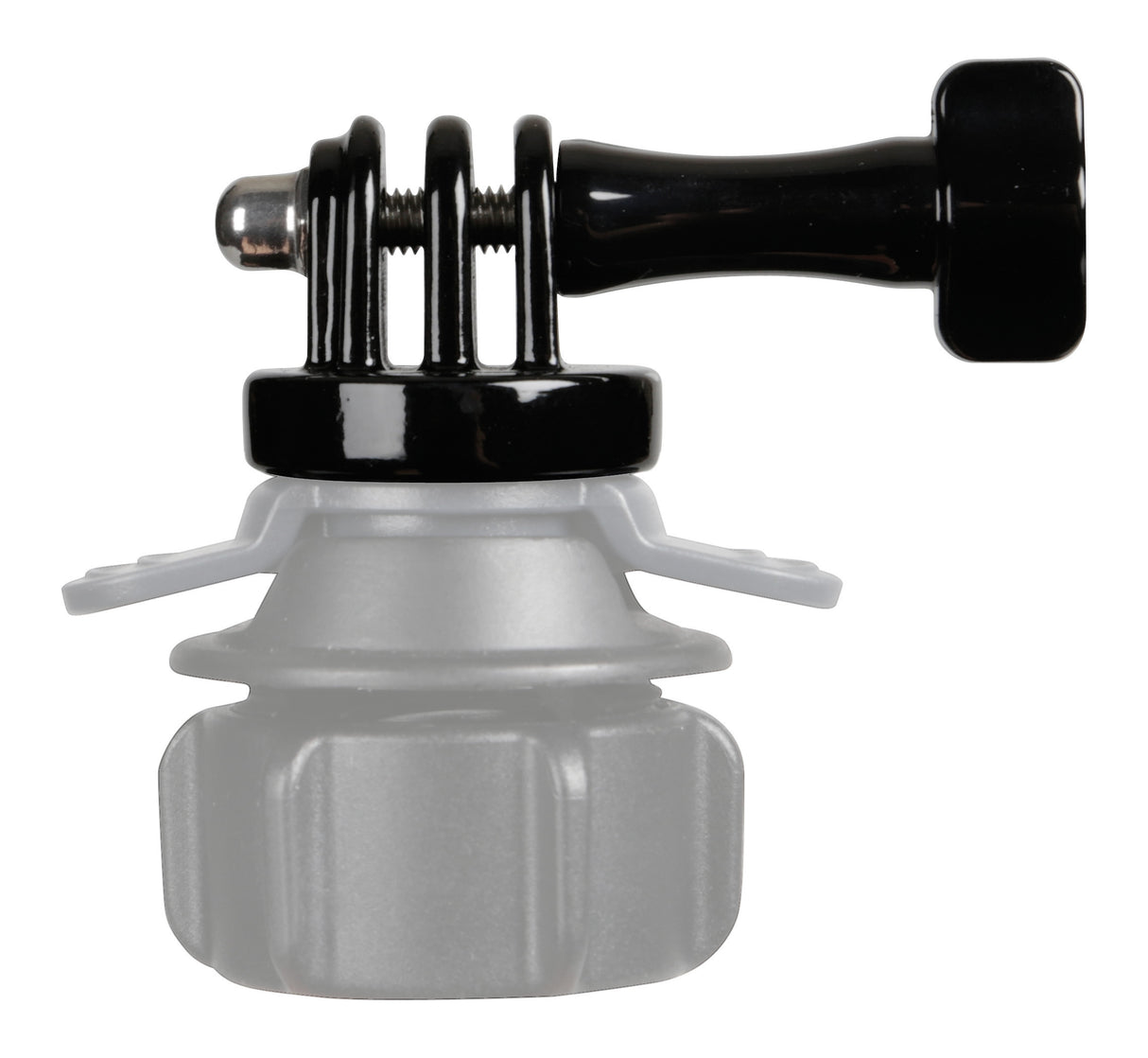 Le lampa Opti-action Cam Fixing Go-Pro PROS