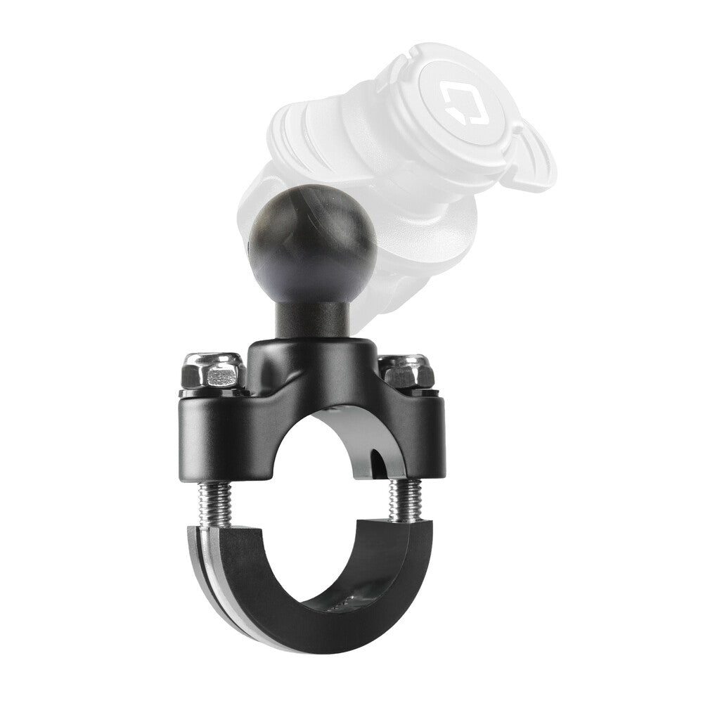 Lampa Titan Opti U Type de direction robuste