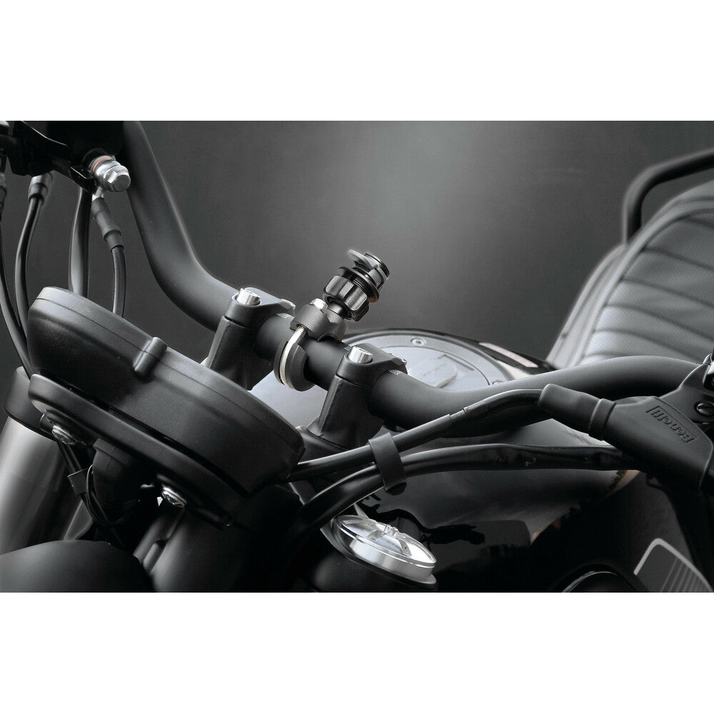 Lampa Titan Opti U Type de direction robuste