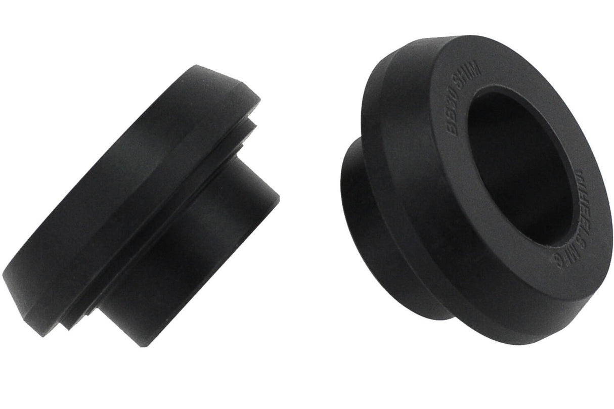 Roues Roues de fabrication Adaptateur de support inférieur MFG BB30 Shimano 24 mm