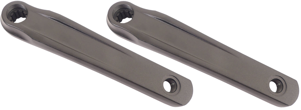 Bord de bord E-Bike BNI 170 mm noir