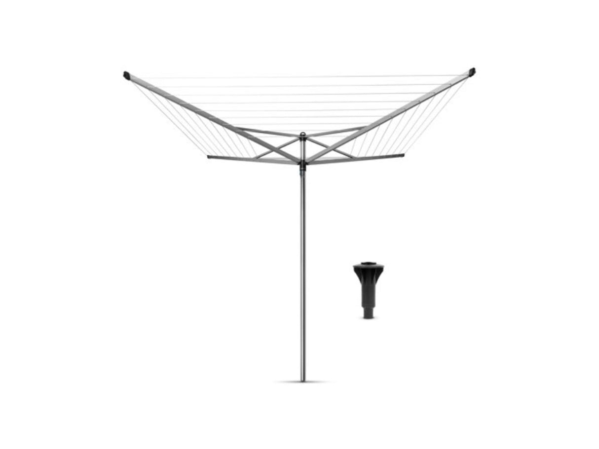 Brabantia sèche-linge top spinner 40m