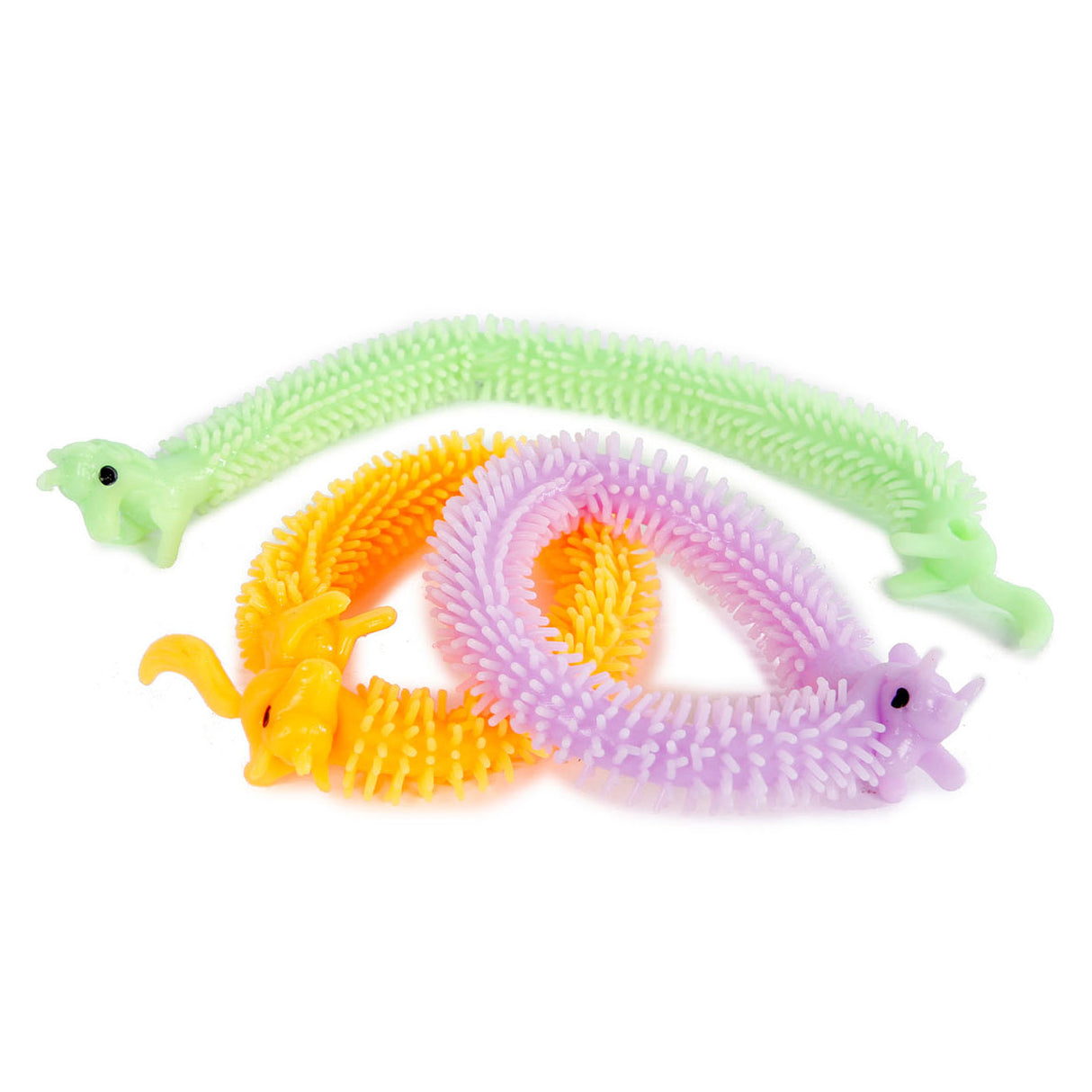Bracelets extensibles à la licorne colorés, 3e.
