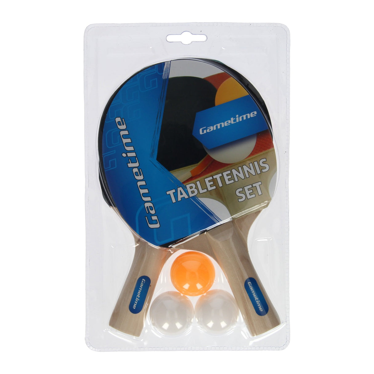 Ensemble de tennis de table de jeu
