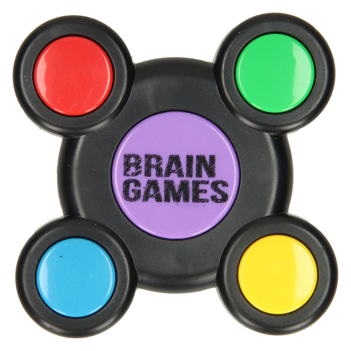 Jeu de mémoire des jeux de cerveau