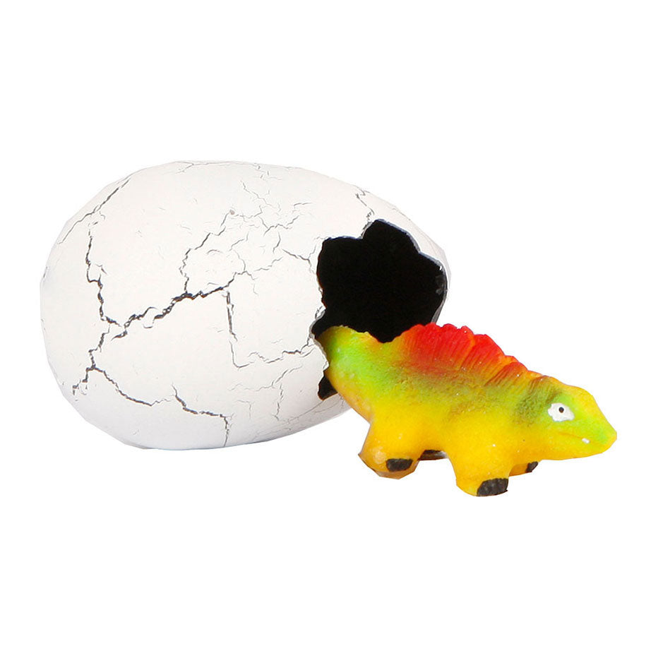 Dinoworld Dinosaur Growth Egg, 11 cm