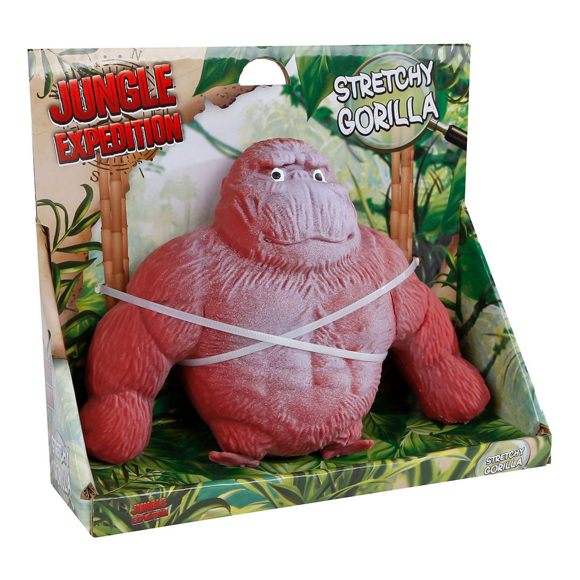 Expédition de la jungle Super stretch gorille
