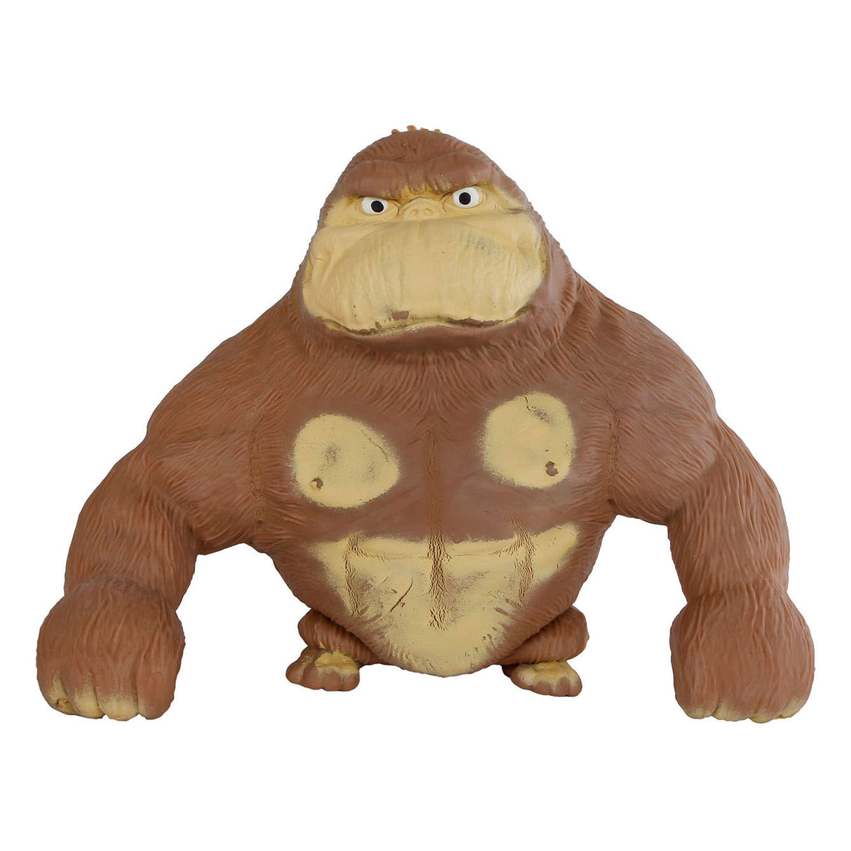 Expédition de la jungle xxl Super Stretch Gorilla, 22 cm