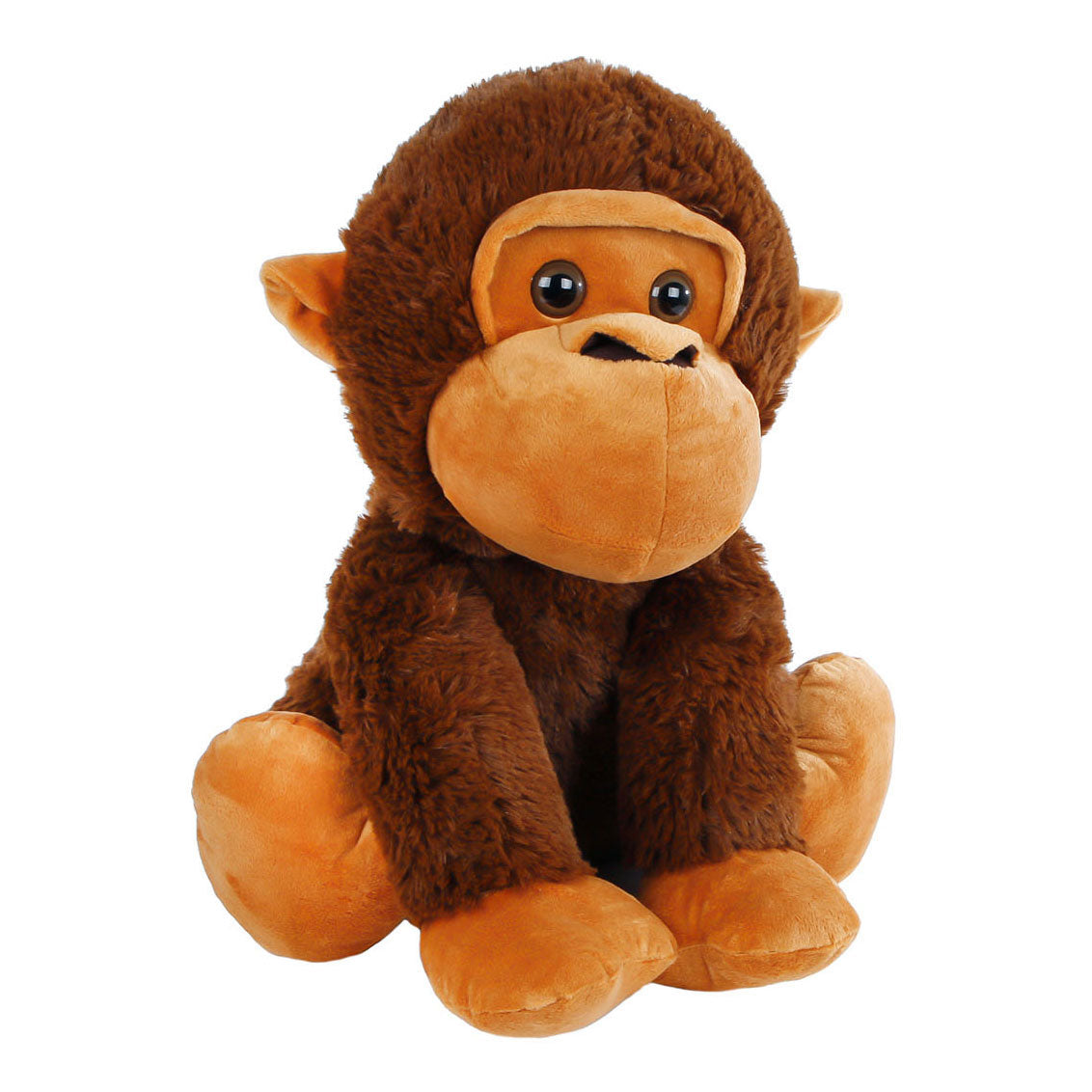 Expédition de la jungle Embrasser AAP PLUSH, 35 cm