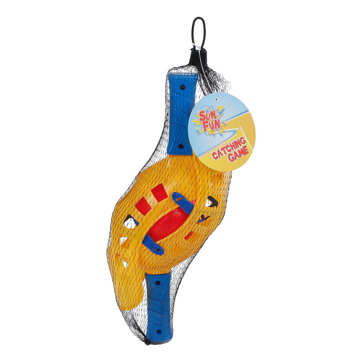 Sun Sun Fun Catch and Throwing Game with Ball, 3dlg.