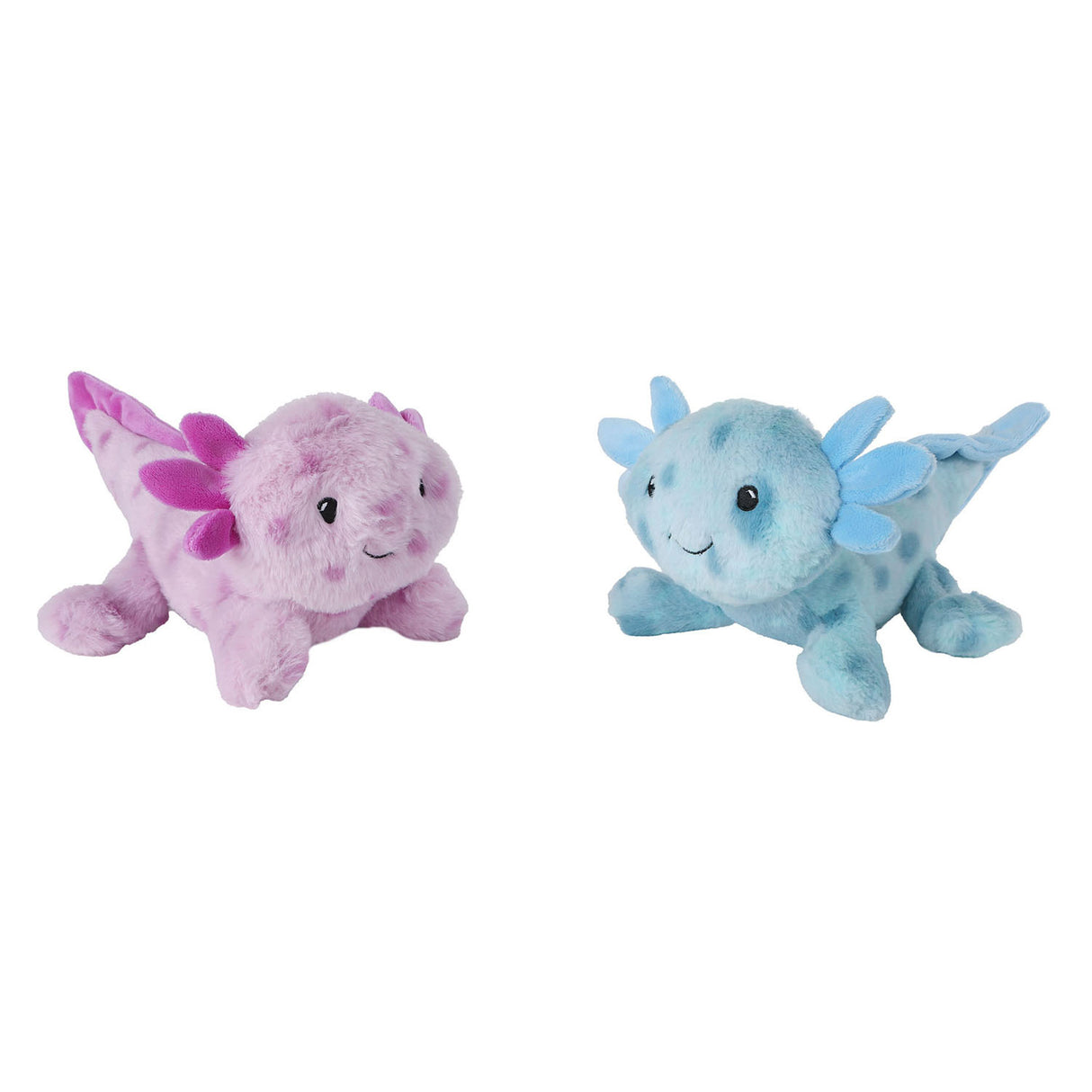 Peluche peluche Axolotl, 25cm
