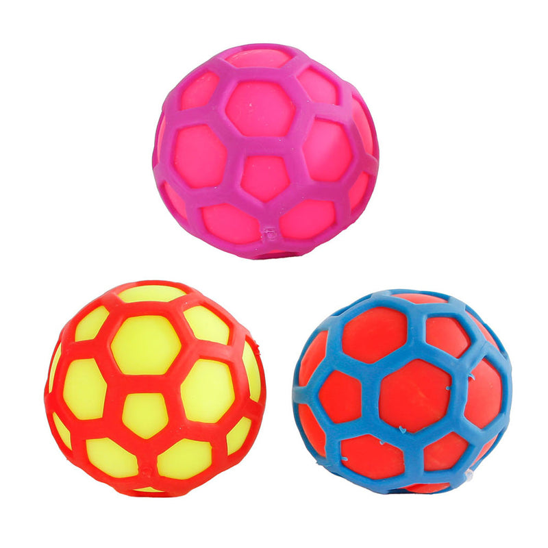 BOULLE DE SOUPE HEXAGON, 7 cm