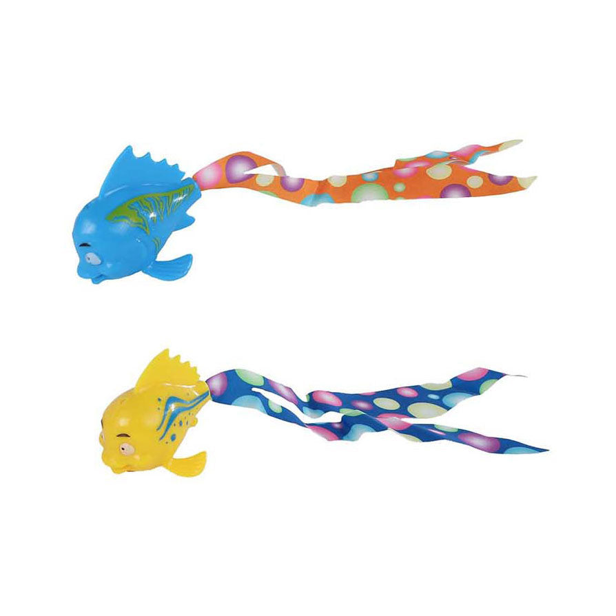 Pêche au jeu de plongée amusante au soleil, 2 pièces.