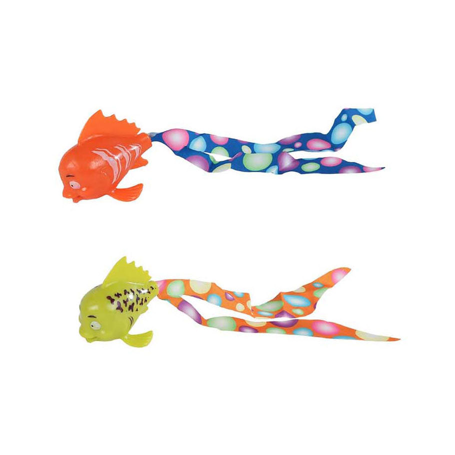 Pêche au jeu de plongée amusante au soleil, 2 pièces.