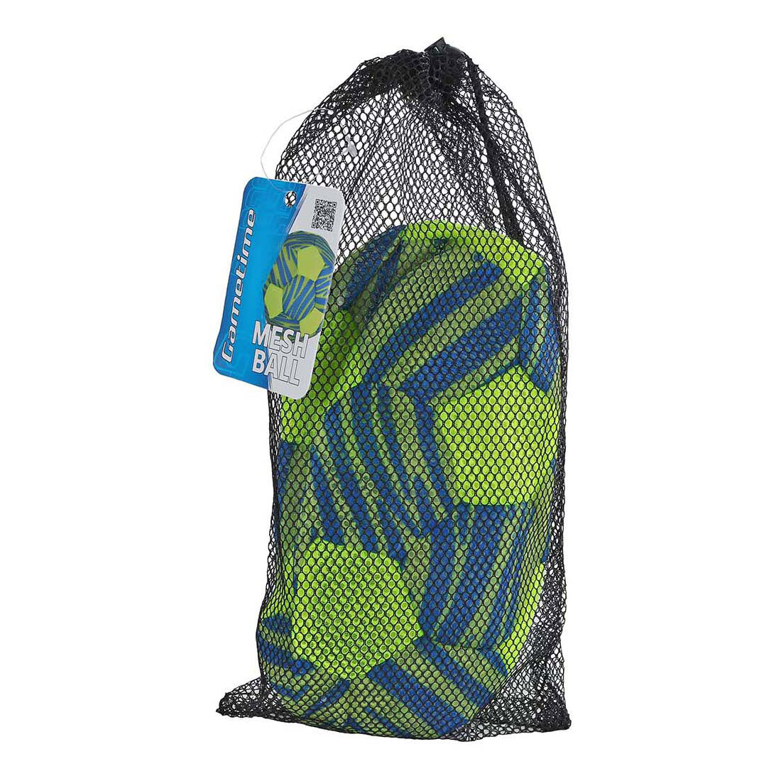 Filet de balle Gametime, 23 cm