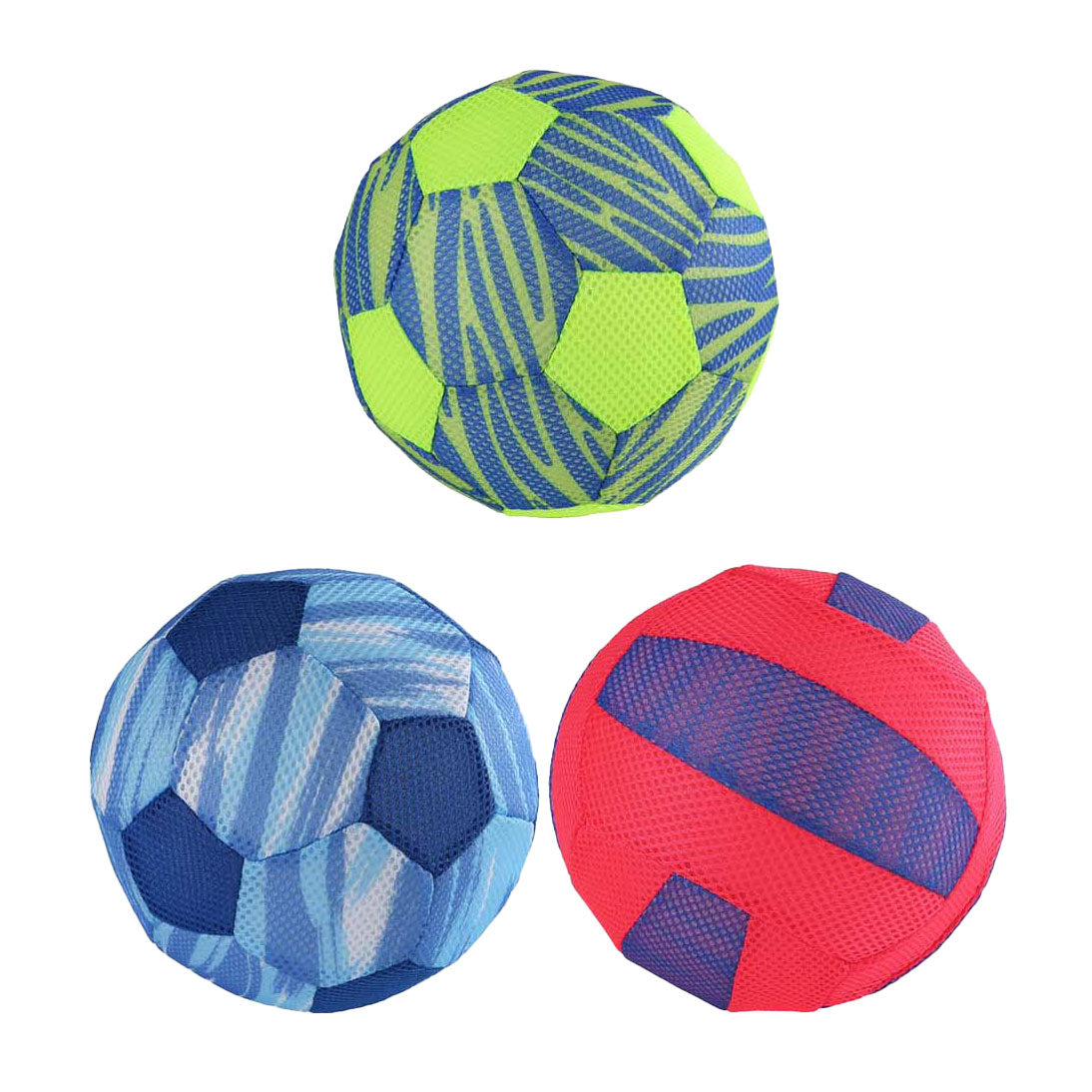 Filet de balle Gametime, 23 cm