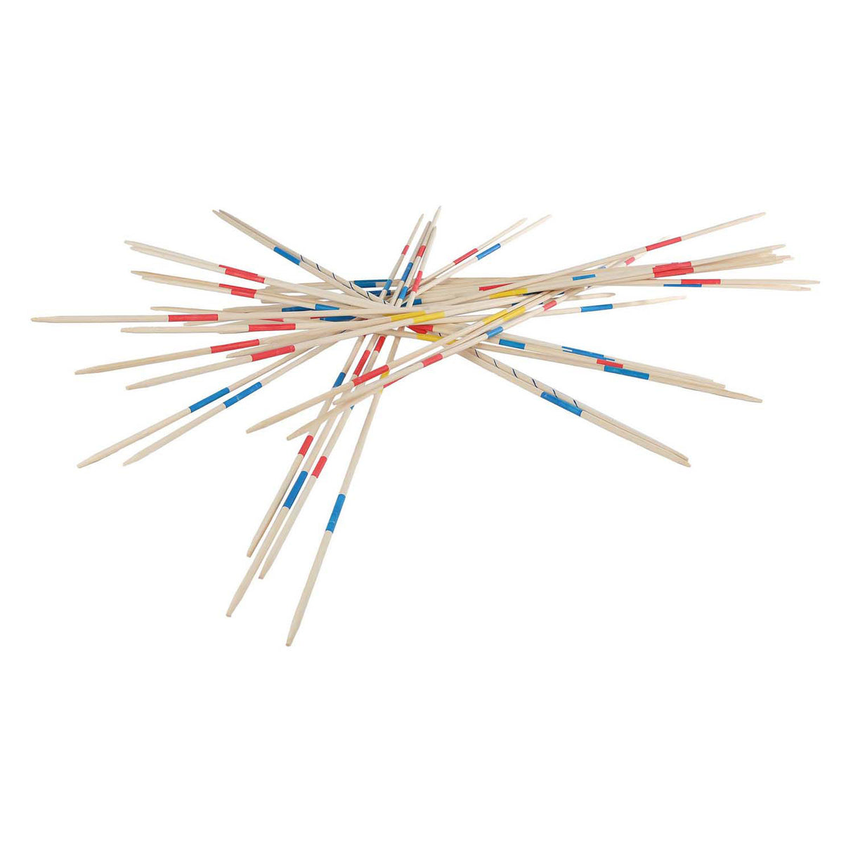 Van manen veenendaal bv méga mikado en bois, 75 cm