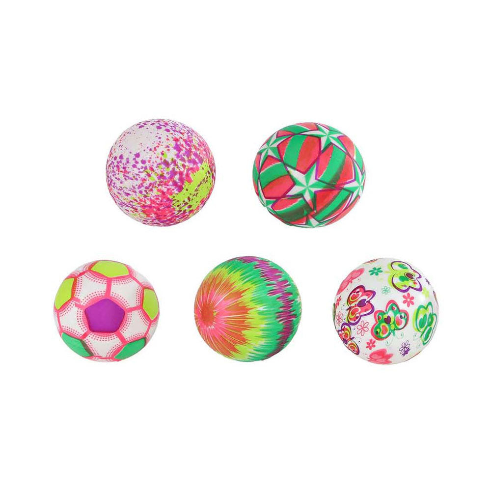 Balles Gametime 25gr 9cm, 3 pcs.