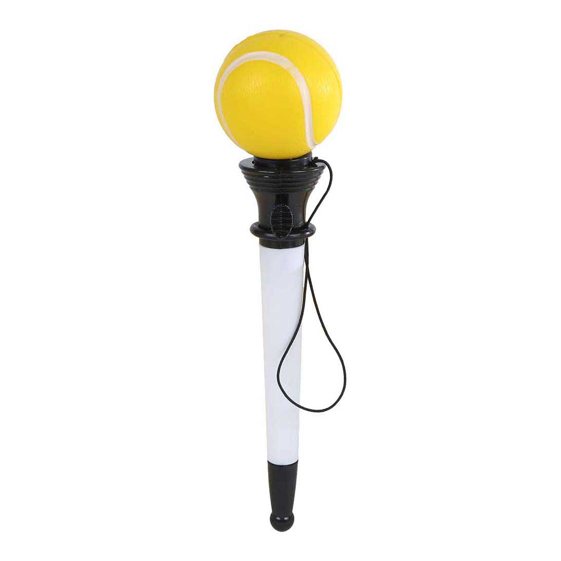 Stylo ballon de sport