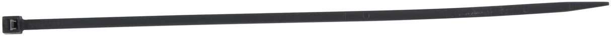 Dresselhaus serre-câbles faisceaux de câbles avec vache 3,5 3,6x180 noir
