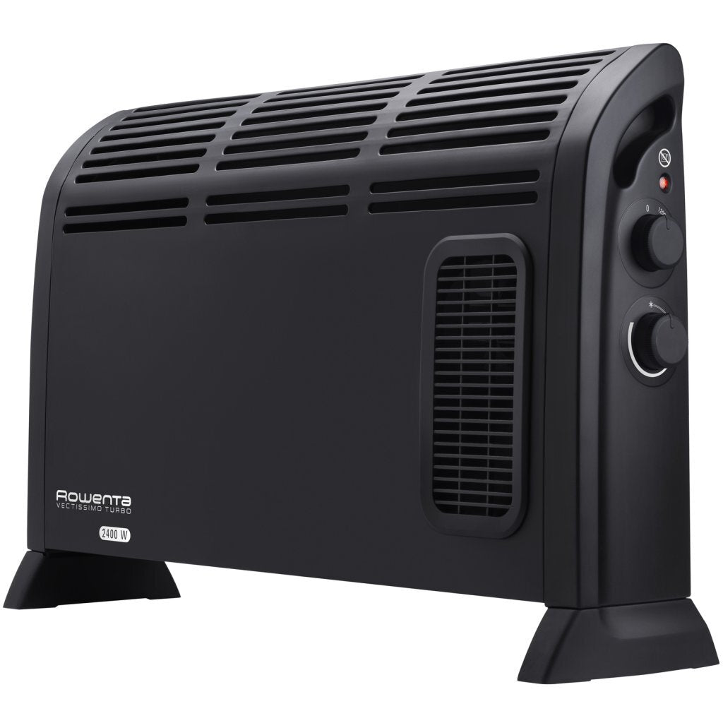 Rowenta co3035 vectissimo convecteur noir