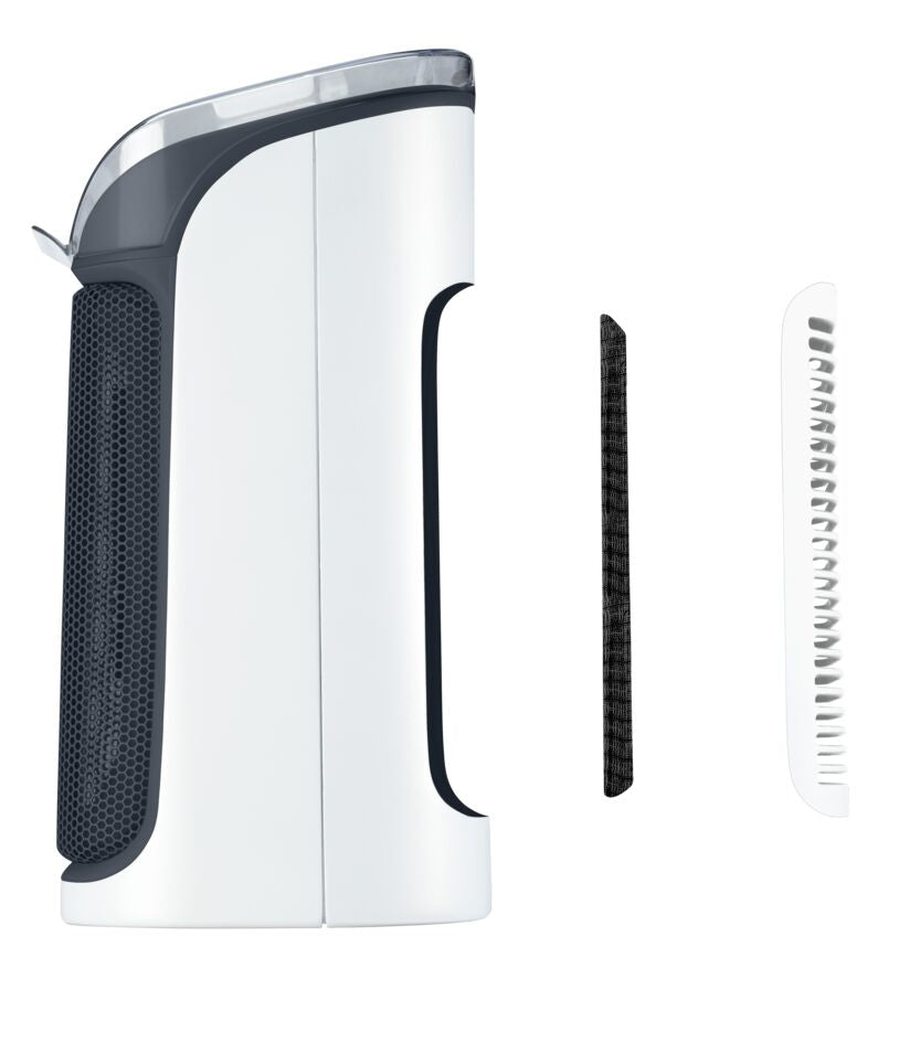 Rowenta so9281 chauffage céramique ip21