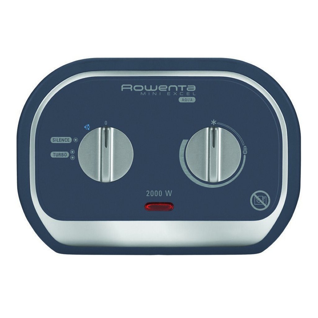 Rowenta so9281 chauffage céramique ip21