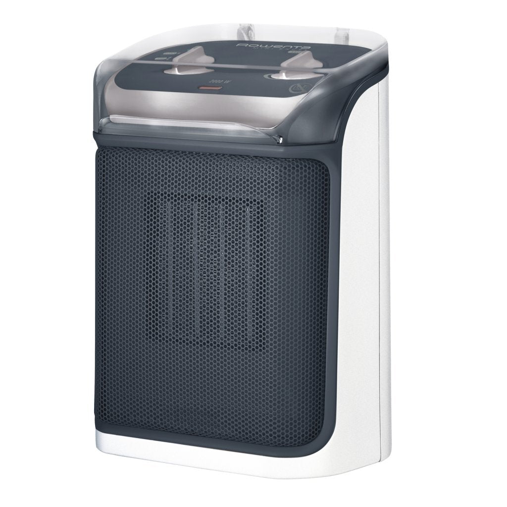 Rowenta so9281 chauffage céramique ip21