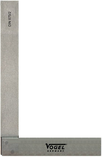 Bloc Vogel carré 200x130mm gg2