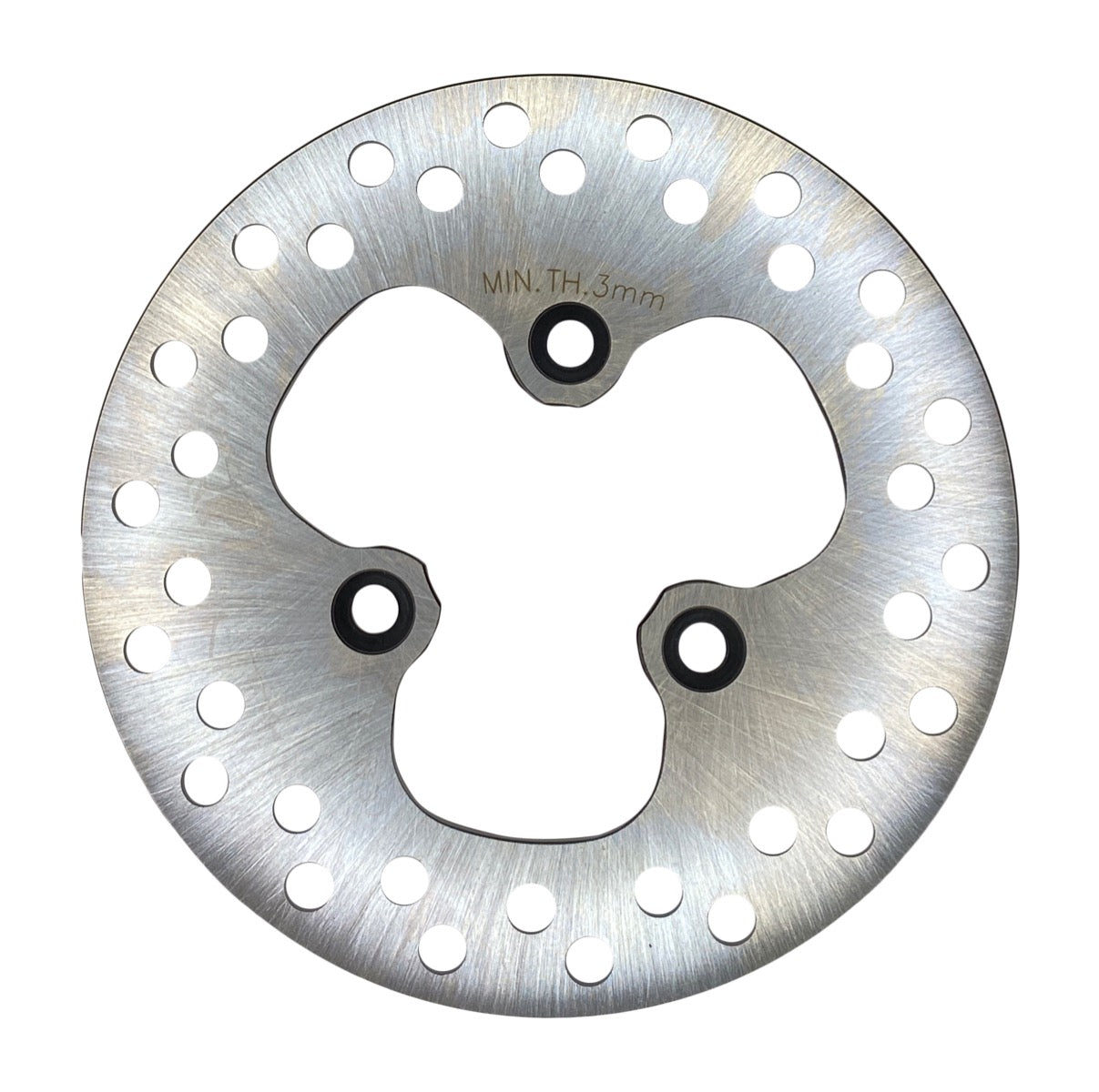 Divers disque de frein 170 mm | Peugeot Kisbee