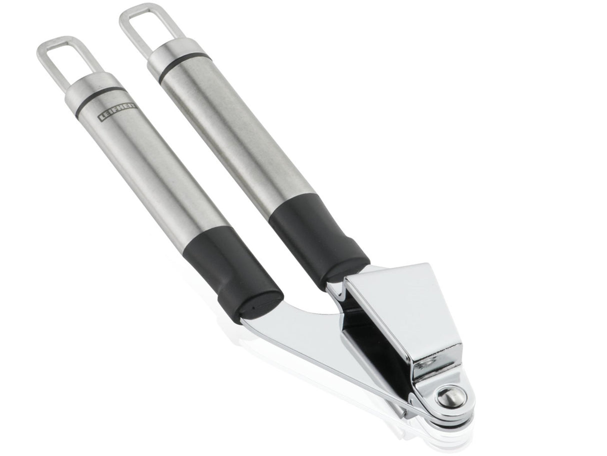 Presse-ail Leifheit 3124 en acier inoxydable
