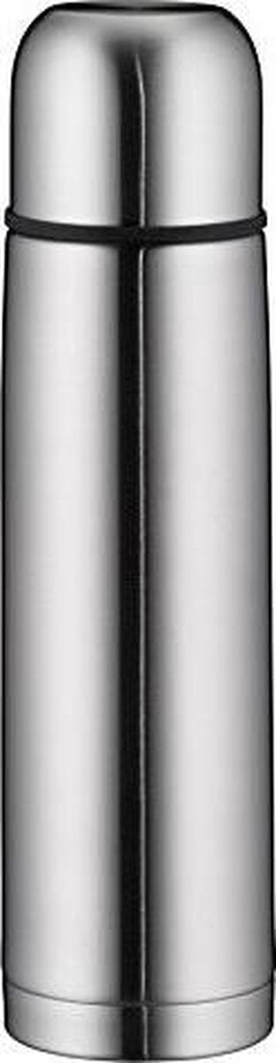 Alfi bouteille thermos isotherme eco acier inoxydable 750 ml