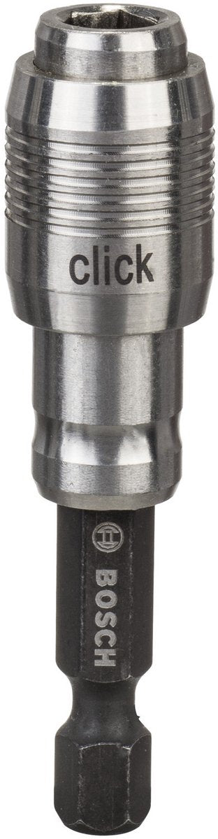 Bosch 1 porte-embout oneclick