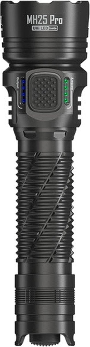 Nitecore - mh25pro - lampe de poche