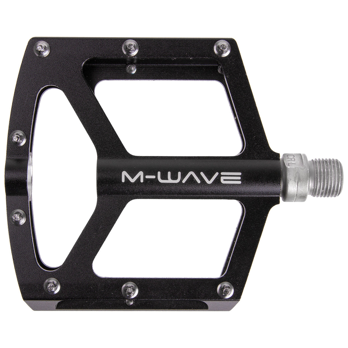 M-wave pédale alu liberté sl 1st espèces