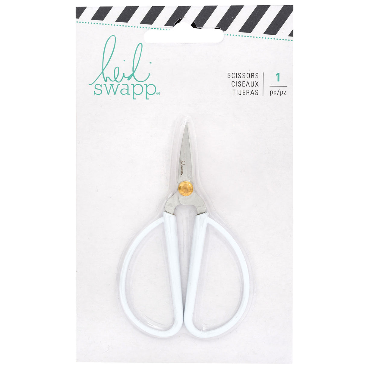 Heidi swapp • color fresh mini scissor