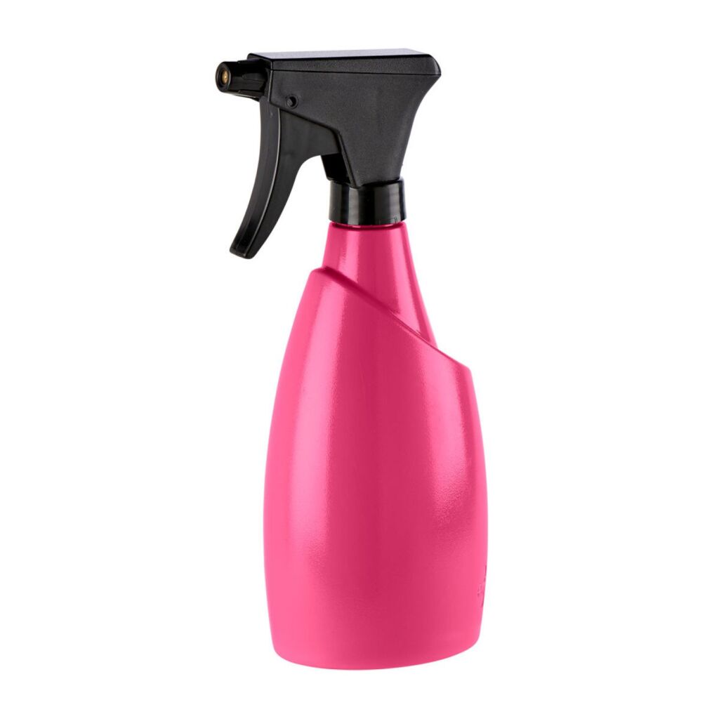 Emsa pulvérisateur pour plantes fuchsia 0,7l rose