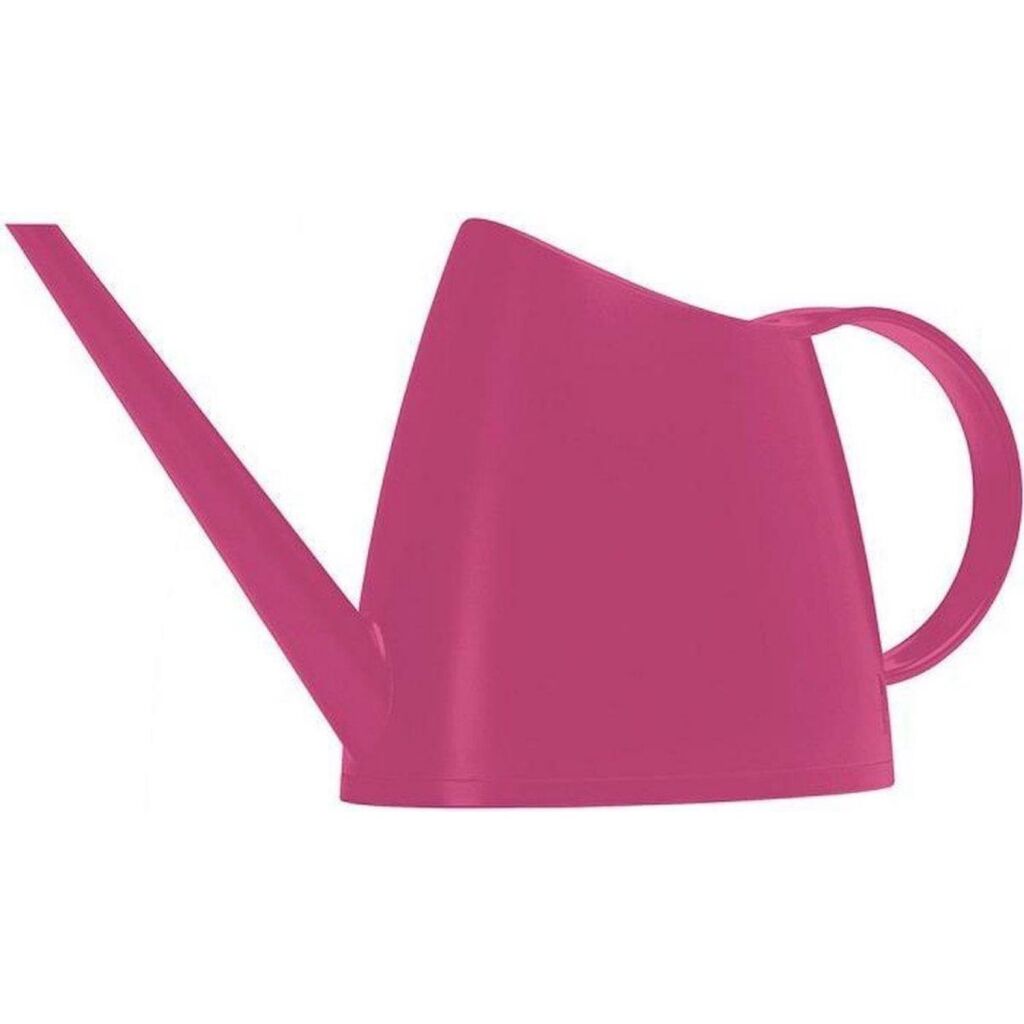 Emsa Emsa Arrosoir Fuchsia 1,5L Rose