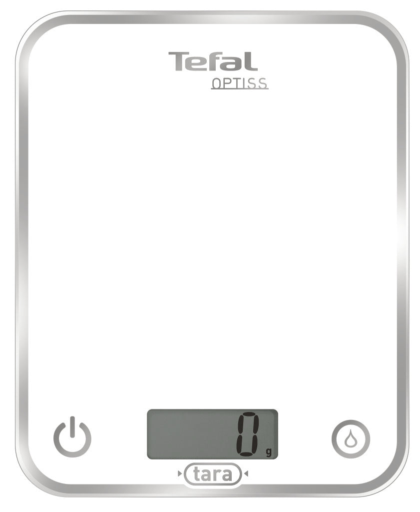 Tefal balance de cuisine électronique tefal bc5000