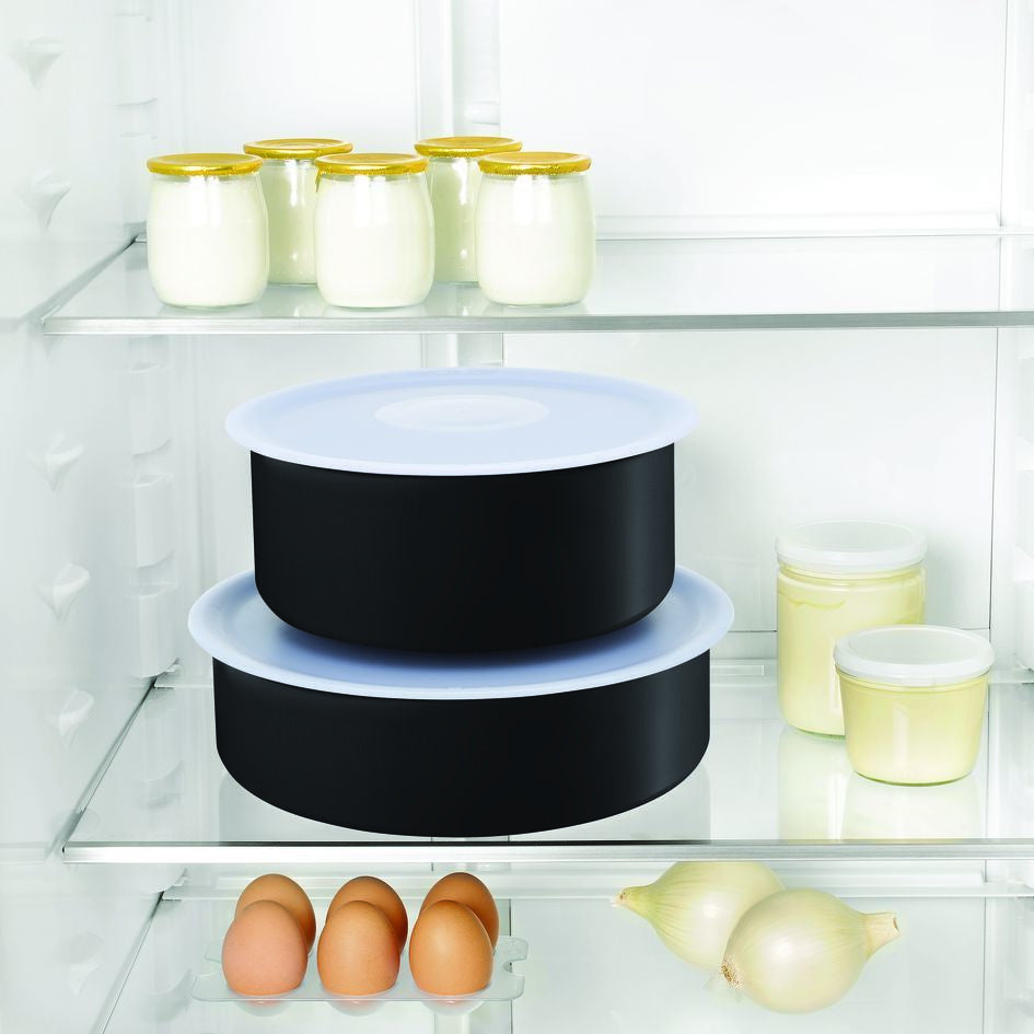 Tefal Cookware Tefal L65033 Ingenio Expertise Casserole 26 cm Noir