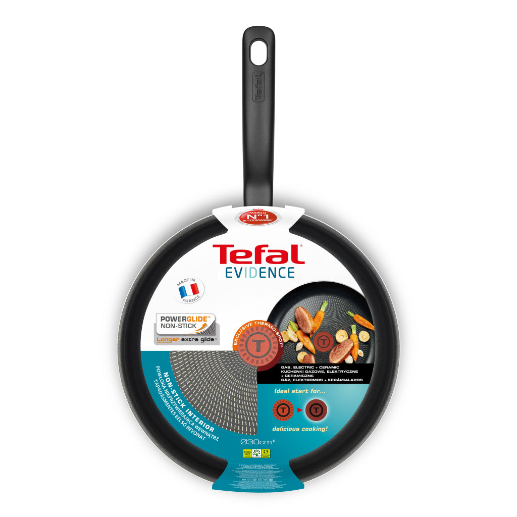 Tefal Cookware Tefal C35504 Evidence Poêle 24 cm