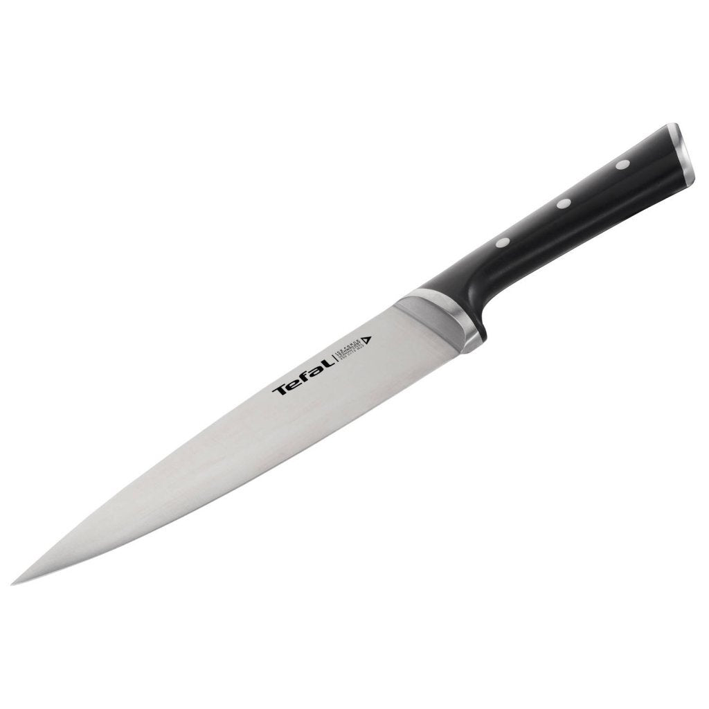 Tefal k23202 couteau de chef ice force 19,7 cm